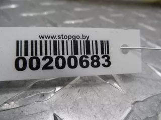 1648600064 Горловина бачка омывателя Mercedes GL X164 Арт 00200683, вид 4