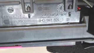 4h0941824 Блок предохранителей Audi A5 (S5,RS5) 1 Арт 8019258, вид 3