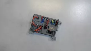 b010105300 Блок предохранителей BMW X5 E70 Арт 7659312, вид 2