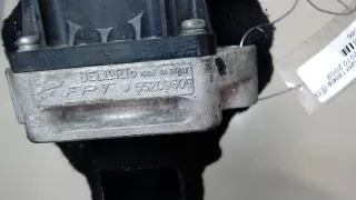  Клапан EGR Fiat Bravo 2 Арт 8216606, вид 2