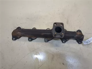 9654802880 Коллектор выпускной Fiat Scudo 2 Арт 8217981, вид 1