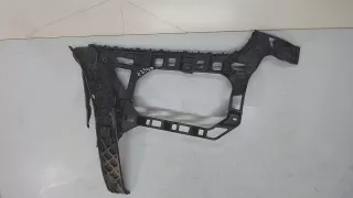 3C8807393B Кронштейн крепления бампера заднего Volkswagen Passat CC Арт 8091944, вид 1