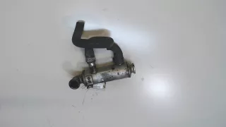  Охладитель отработанных газов Ford Focus 2 restailing Арт 7440421, вид 1