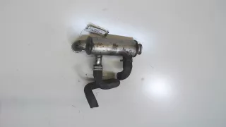  Охладитель отработанных газов Ford Focus 2 restailing Арт 7440421, вид 3