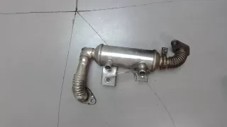 4M5Q9F464B1 Охладитель отработанных газов Ford Focus 2 restailing Арт 7439181, вид 1