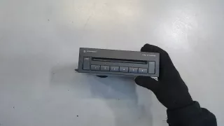 3b7035110 CD чейнджер Volkswagen Passat B5 Арт 8023839, вид 1