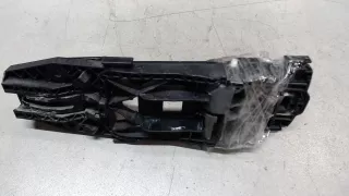 95853120600,95853288500 Ручка наружная передняя правая черная Porsche Cayenne 958 Арт 8129099, вид 2