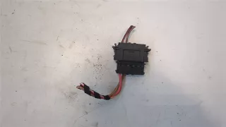 1J0972785 Разъем (фишка) проводки Skoda Fabia 1 Арт 8217340, вид 1