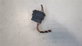 1J0972785 Разъем (фишка) проводки Skoda Fabia 1 Арт 8217340, вид 2