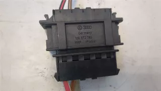 1J0972785 Разъем (фишка) проводки Skoda Fabia 1 Арт 8217340, вид 3