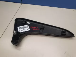 95316367 Накладка двери багажника левая Chevrolet Tracker Арт ZAP296524, вид 2