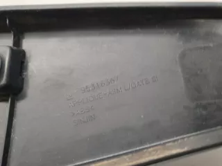 95316367 Накладка двери багажника левая Chevrolet Tracker Арт ZAP296524, вид 4