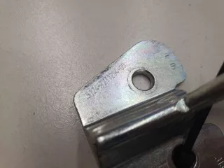51247211294 Ответная часть замка багажника BMW X3 F25 Арт ZAP296583, вид 3