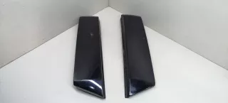  Накладка двери (крышки) багажника Renault Scenic 2 Арт 2079074, вид 1