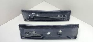  Накладка двери (крышки) багажника Renault Scenic 2 Арт 2079074, вид 4