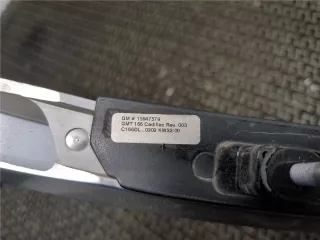 15947582 Дуги на крышу (рейлинги) Cadillac SRX 2 Арт 8216442, вид 3