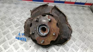 4230542020, 4241042040 Ступица задняя левая Toyota Rav 4 3 Арт HEA25MH01, вид 1