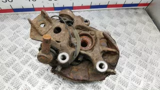 4230542020, 4241042040 Ступица задняя левая Toyota Rav 4 3 Арт HEA25MH01, вид 3