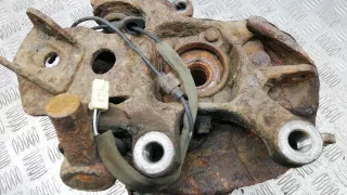 4230542020, 4241042040 Ступица задняя левая Toyota Rav 4 3 Арт HEA25MH01, вид 4