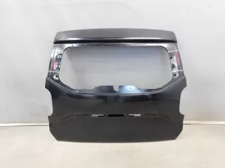  Дверь багажника Renault Duster 2 Арт smt174025, вид 1