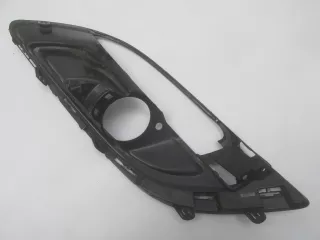 Решетка в бампер правая Opel Astra J Арт smt10251766, вид 4