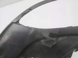  Решетка в бампер правая Opel Astra J Арт smt10251766, вид 6