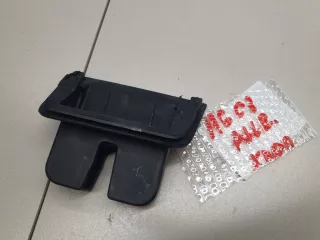 4G9827520A Кожух замка багажника Audi A6 C7 (S6,RS6) Арт Z296637, вид 1