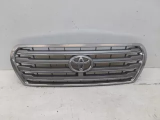 5310160A41 Решетка радиатора Toyota Land Cruiser 200 Арт VZ193320, вид 1
