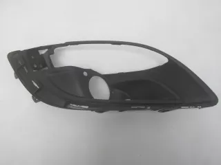  Решетка в бампер правая Opel Astra J Арт SM10251766, вид 1