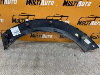 123hhgg321 Расширитель арки задний правый MINI Cooper F56,F55 Арт MA117753, вид 5