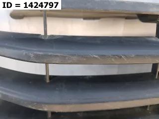 8450008875 Накладка переднего бампера  Lada Vesta 1 Арт VD1424797, вид 6