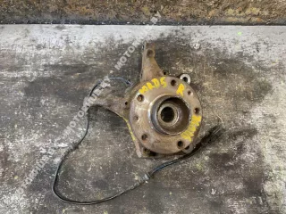  Кулак поворотный правый Renault Duster 1 Арт 00076016