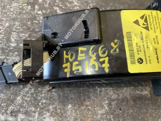 6952345 Блок управления телефоном BMW 7 E65/E66 Арт 00075157, вид 3
