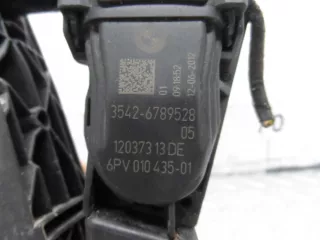 6789528 Педаль газа BMW 3 F30/F31/GT F34 Арт 00214278, вид 2