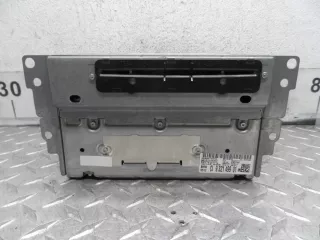 9321499 Магнитола BMW 3 F30/F31/GT F34 Арт 00212108, вид 1