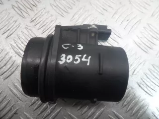 9662143180 Расходомер воздуха (ДМРВ) Citroen C3 2 Арт 00181635, вид 1