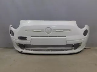  Бампер передний Fiat 500 1 Арт smt3737288, вид 1