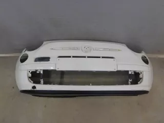  Бампер передний Fiat 500 1 Арт smt3737288, вид 3