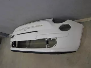  Бампер передний Fiat 500 1 Арт smt3737288, вид 6