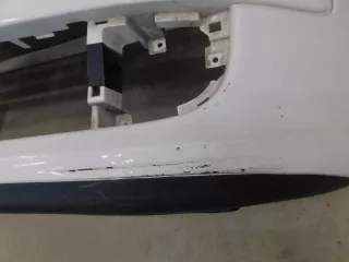  Бампер передний Fiat 500 1 Арт smt3737288, вид 7