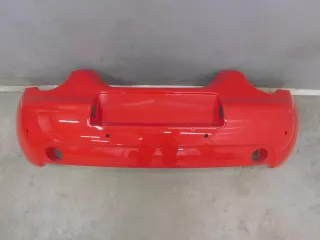  Бампер задний Volkswagen Beetle 1 Арт smt3842483, вид 1