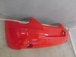  Бампер задний Volkswagen Beetle 1 Арт smt3842483, вид 2