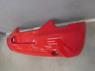  Бампер задний Volkswagen Beetle 1 Арт smt3842483, вид 3