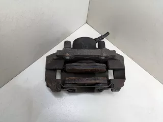 8200699368 Суппорт передний правый Dacia Logan 1 Арт 2076149, вид 2