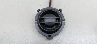 6Y0035411B Динамик высокочастотный (пищалка) Skoda Fabia 1 Арт 2076325, вид 2