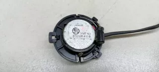 6Y0035411B Динамик высокочастотный (пищалка) Skoda Fabia 1 Арт 2076325, вид 3