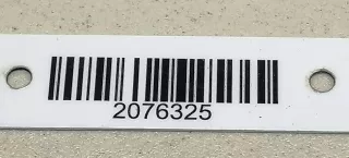 6Y0035411B Динамик высокочастотный (пищалка) Skoda Fabia 1 Арт 2076325, вид 6
