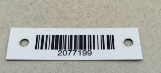 28232248,166009384R,8200049873 Форсунка Renault Megane 2 Арт 2077199, вид 6