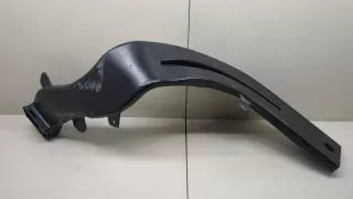 25763803,AA017381 Воздуховод отопителя (печки) Cadillac CTS 1 3.6л i Арт 2078075, вид 2