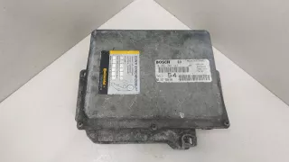 9623792680,0261203943 Блок управления двигателем Peugeot 106 Арт 2078845-3, вид 1